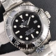 Rolex Sea Dweller 116660(black sea dweller) - Image 5