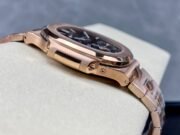 Patek Philippe Nautilus 5712GR-001 18K Rose Gold - Image 6