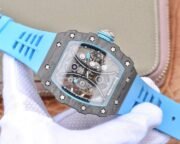 RM53-01 Tourbillon Edition – 1:1 Superclone(RM53-01) - Image 2