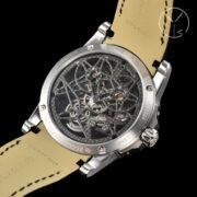 Roger Dubuis King series hollow double flying tourbillon - Image 9