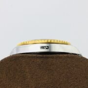 1:1 Superclone-Rolex Submariner 16613(Gold blue sub) - Image 5