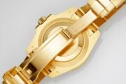 Submariner-date 126618 18K yellow-gold 1:1 Superclone - Image 10