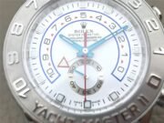 Rolex Yachtmaster II Stainless Steel 116689 – 1:1 Superclone - Image 7