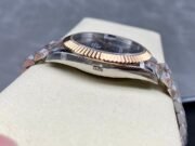 Datejust 36MM & 41 MM Wimbledon: Ref. 126334(Rose gold wimbledom) - Image 6