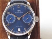 New Portuguese seven IW500705- 1:1 Superclone - Image 2