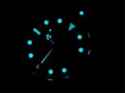 Submariner Date116619LB 1:1 Superclone(blue sub) - Image 9