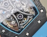 RM53-01 Tourbillon Edition – 1:1 Superclone(RM53-01) - Image 5