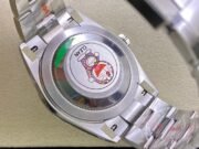 Datejust 36MM &41 Wimbledon: Ref. 126334(Wimbledom) - Image 8