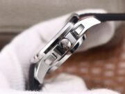 1:1 Superclone-Patek Philippe (black Aquanaut 5164A) - Image 6