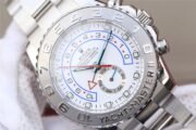 Rolex Yachtmaster II Stainless Steel 116689 – 1:1 Superclone - Image 4