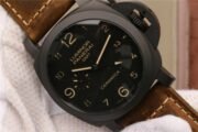 Panerai Luminor PAM441 GMT 1950 -1:1 Superclone - Image 4