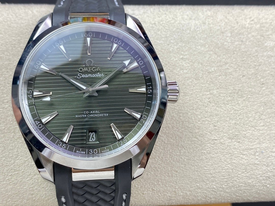 Omega Seamaster Aqua Terra 150M Co-Axial Master Chronometer