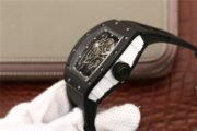 RM055 Black Ceramic 1:1 Superclone - Image 14