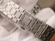 Audemars Piguet Royal Oak (TOURBILLON EXTRA-THIN) 1:1 Superclone(Blue tourbillon AP) - Image 9