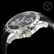 Roger Dubuis King series hollow double flying tourbillon - Image 6