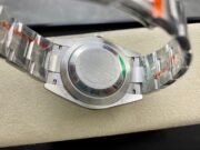 Rolex Oyster Perpetual 41 Ref: 124300(Grey dial oyester) - Image 8