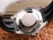 1:1 Superclone-Rolex Yacht-Master Oyster (Silver yacht master 42mm) - Image 7