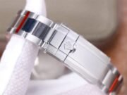 1:1 super clone Pepsi-Rolex GMT-Master II 116719BLRO(Blue dial Pepsi) - Image 9