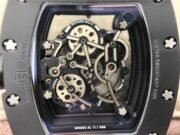 RM055 Black Ceramic 1:1 Superclone - Image 11