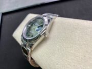 Datejust 36MM &41 Wimbledon: Ref. 126334(Wimbledom) - Image 7
