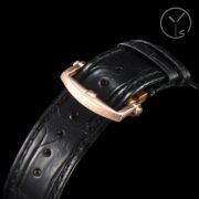 Roger Dubuis King series hollow double flying tourbillon - Image 10