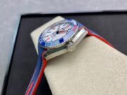 Omega Seamaster Diver 300M America's Cup Edition - Image 4