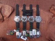 ROLEX DAYTONA ORIGINAL CAL.4130