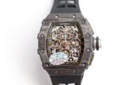 1:1 Superclone-RM011 Carbon Fiber