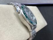 OMEGA Seamaster Diver 300M 42mm (Green Dial Seamaster Steel Bracelet) - Image 6