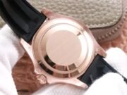 1:1 Superclone Rolex 40MM (Rose gold yacht master) - Image 7