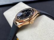 Hublot Classic Fusion ORLINSKI (Rose Gold black Fushion) - Image 6