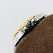 1:1 Superclone-Rolex Submariner 16613(Gold blue sub) - Image 4