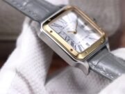Cartier Santos-DUMONT – 1:1 Superclone - Image 5