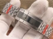 1:1 Superclone Pepsi-Rolex GMT-Master II 126710BLRO(Pepsi) - Image 9