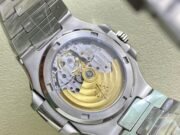 1:1 Super clone Patek Philippe 5711 Nautilus green(5711 green dial) - Image 8