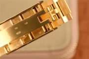 Submariner-date 126618 18K yellow-gold 1:1 Superclone - Image 11