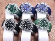 Submariner Date116233 LV 1:1 Superclone - Image 9