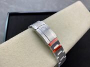 Rolex Oyster Perpetual 41 Ref: 124300(Grey dial oyester) - Image 9