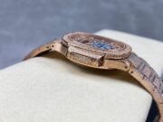 Patek Philippe Aquanaut 7118/1450R-0011 - Image 6
