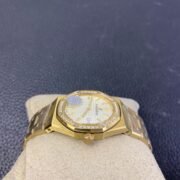 Audemars Piguet Royal oak 18K gold 67650 33mm 1:1 Superclone - Image 5