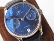 New Portuguese seven IW500705- 1:1 Superclone - Image 5