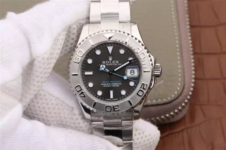 4d39d6_6e769071b0d645e5822d42a213e0a295mv2.jpg 1:1 Superclone-Yachtmaster Stainless Steel 268622(grey dial yacht master 40mm) - Image 1
