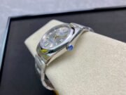Rolex Oyster Perpetual 41 Ref: 124300(Grey dial oyester) - Image 7