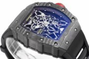 RM35-02 Working Tourbillon- 1:1 Superclone - Image 3