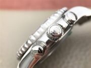 Rolex Yachtmaster II Stainless Steel 116689 – 1:1 Superclone - Image 10