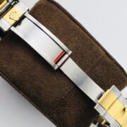 1:1 Superclone-Rolex Submariner 16613(Gold blue sub) - Image 7