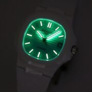 AET remould Patek Philippe Ceramic Tiffany dial - Image 7