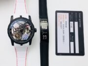 Roger Dubuis – Excalibur Spider DBEX0577 Carbon Fly Tourbillon 1:1 Super - Image 3