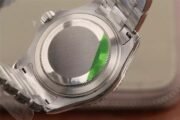 1:1 Superclone-Yachtmaster Stainless Steel 268622(grey dial yacht master 40mm) - Image 9