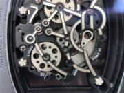 RM055 Black Ceramic 1:1 Superclone - Image 7